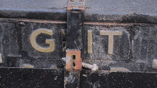 Seeking leads on university usages of Git